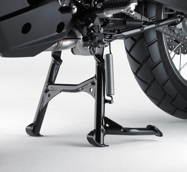 Center stand Versys-X 300