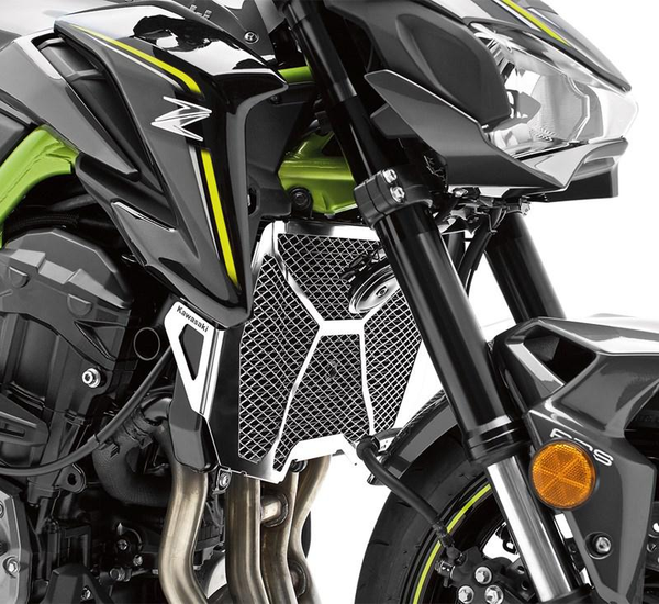 Radiator protection (Z900)
