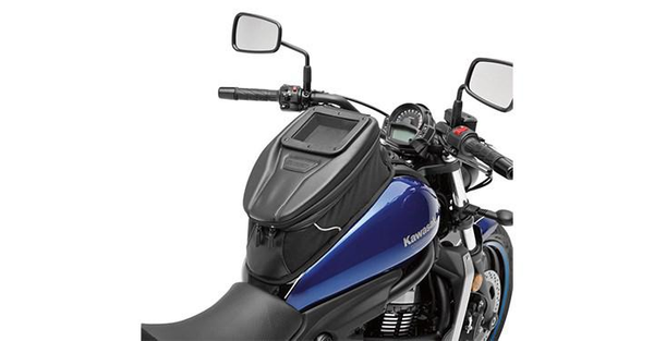 Tank Bag (Vulcan S)