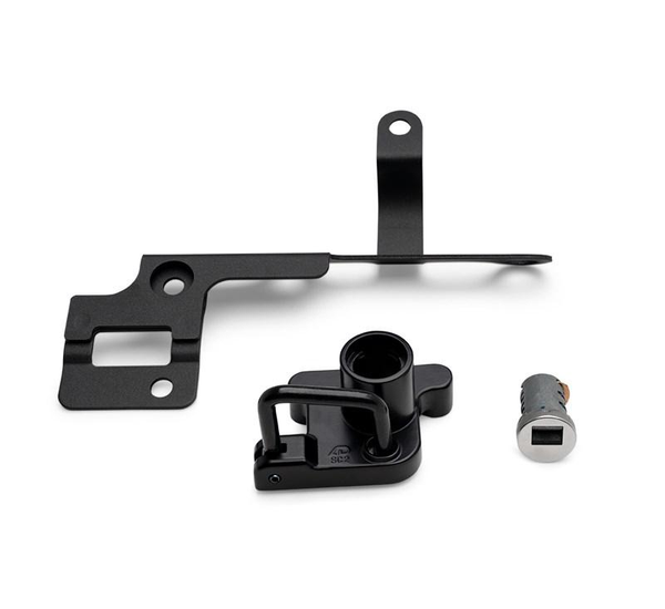 One-Key System Helmet Lock (Ninja e-1 & Z e-1)