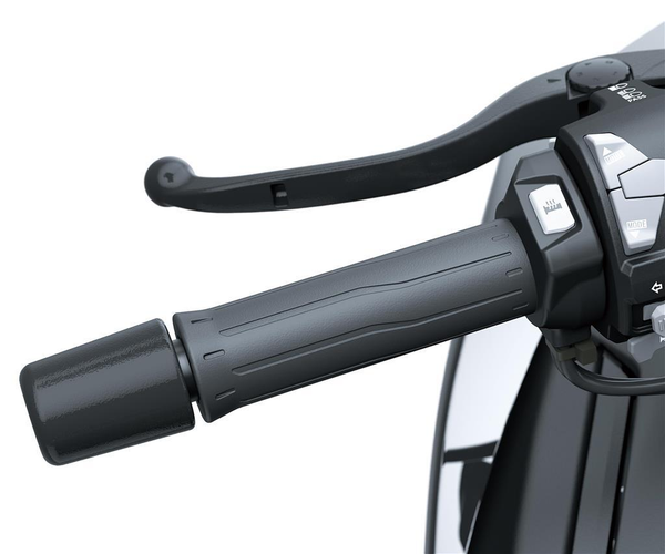 Grip heating (Z H2)