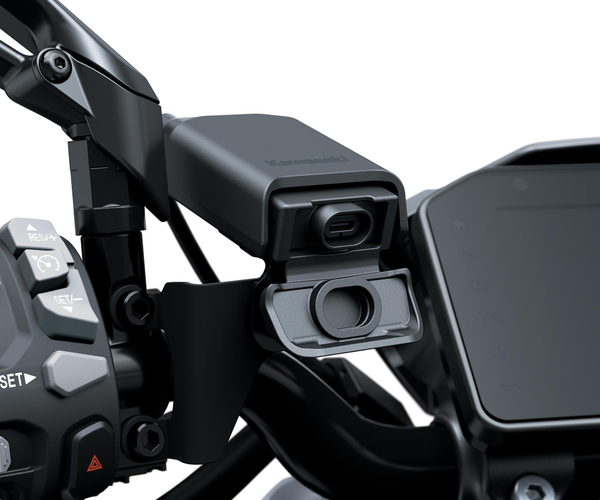 USB-C connection (Z1100)