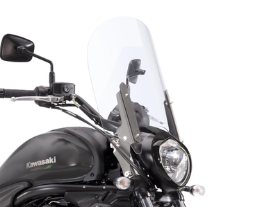 Seats & Ergonomics - Kawasaki