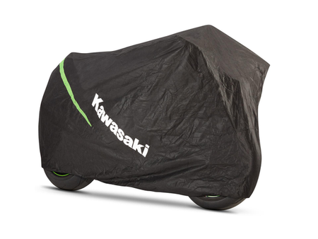 Indoor Motorcycle Cover (Medium)