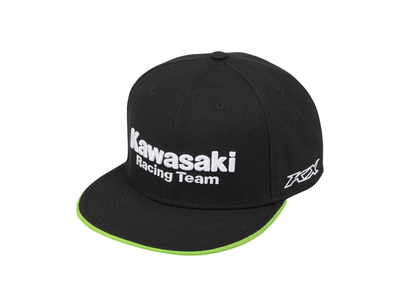 Motocross & Enduro Apparel - Kawasaki