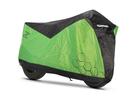 Z Outdoor Motorcycle Cover