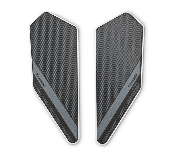 Knee pads (Ninja H2 SX)