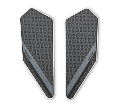 Knee pads (Ninja H2 SX)