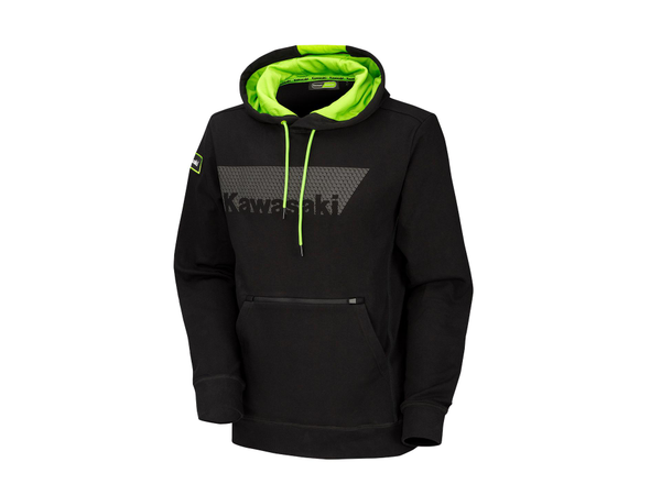 Sports 2026 Hoody (Men)