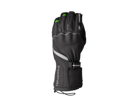 Kiel Touring Gloves (Men)