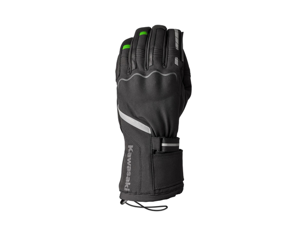Kiel Touring Gloves (Men)