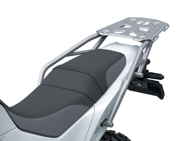 Rear carrier (KLE500)