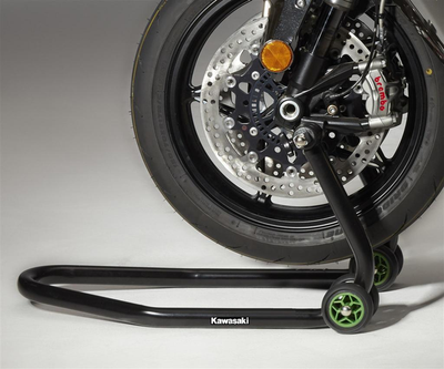 Wheels & Brakes - Kawasaki
