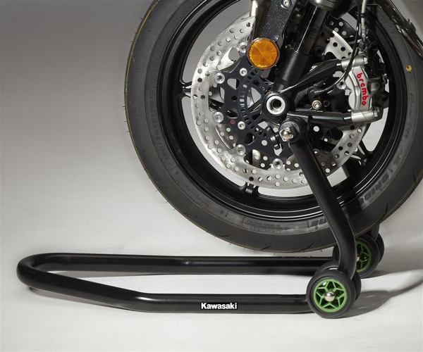 Premium Paddock Stand Front, Suitable for Radial Brake Caliper