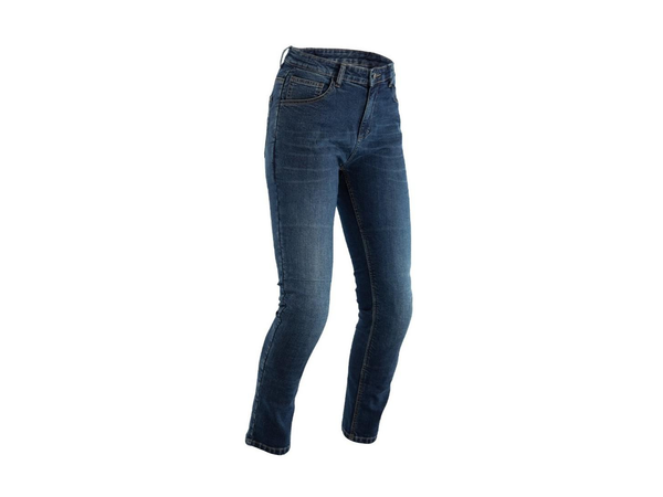 Metz Kevlar® Motorcycle Jeans (Women)