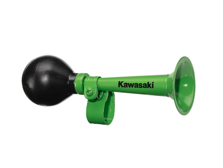 Bicycle horn