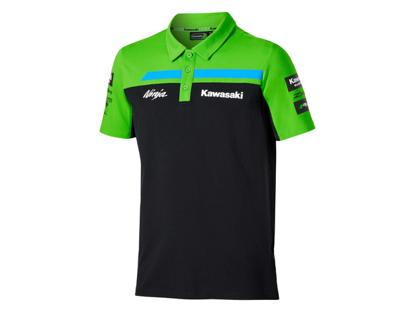 WSBK 2026 Polo (Men)