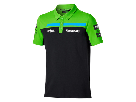 WSBK 2026 Polo (Men)