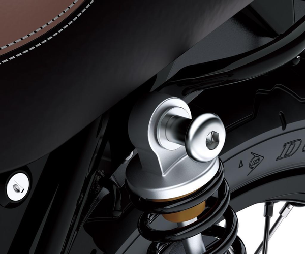 Luggage Attachment Hooks Set (W800)