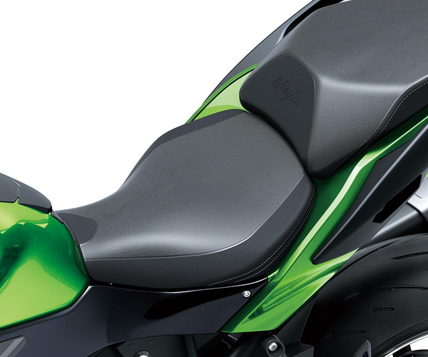 Lowered Saddle (Ninja H2 SX)