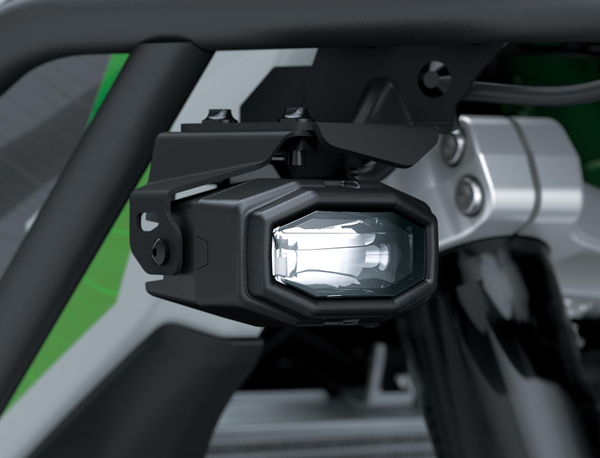 LED Fog Lights (KLE500)