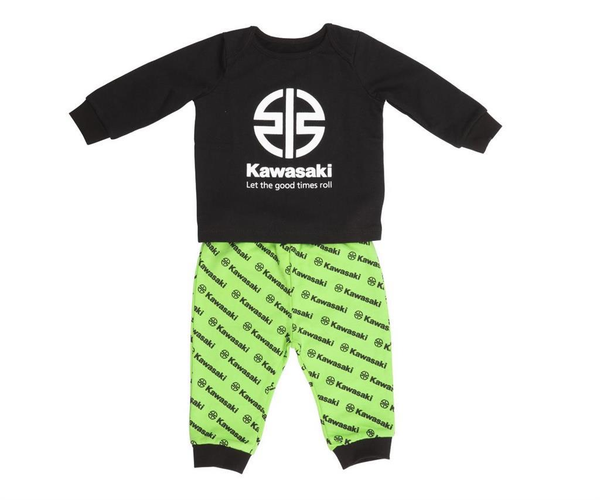 Baby Pajamas