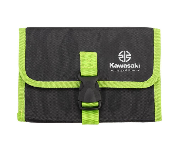 Toiletry bag