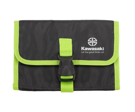 Toiletry bag