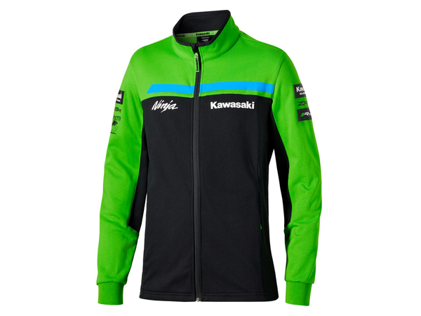 WSBK 2026 Vest (Men)