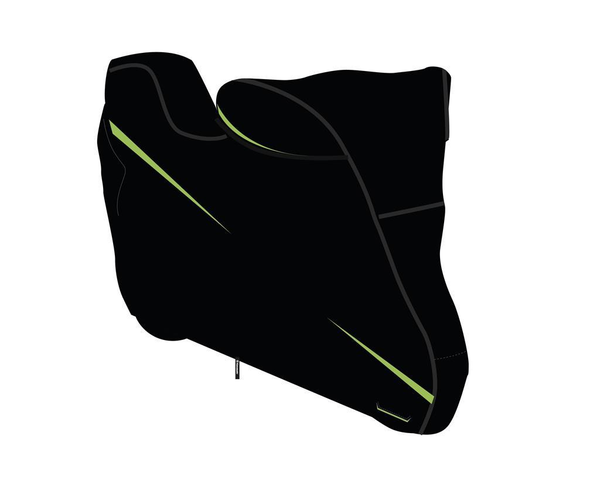 Heavy Duty Outdoor Cover