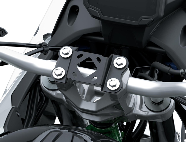 Navigation support (KLE500)