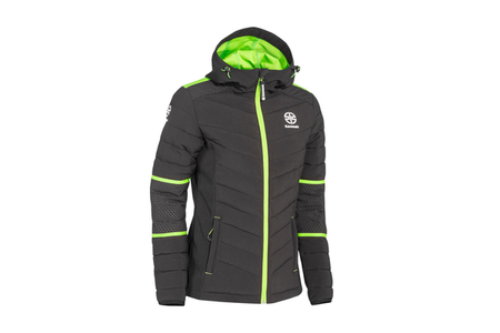 Sports 2023 Puffer Jacket (Women)