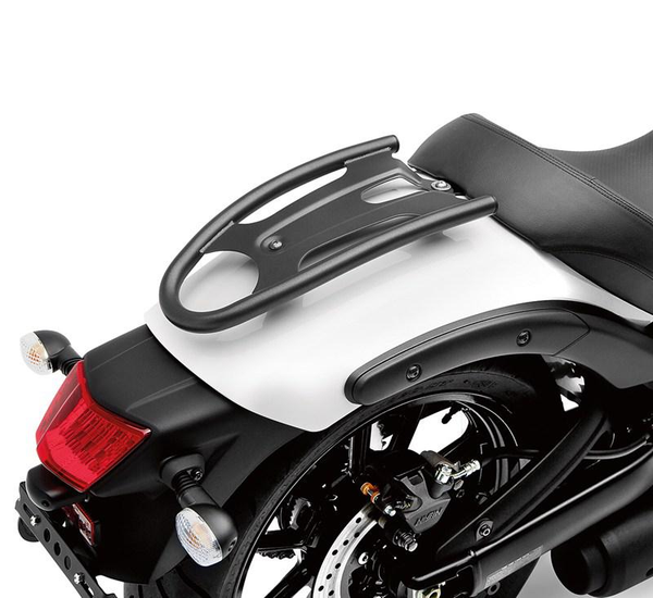 Solo Luggage Carrier (Vulcan S)