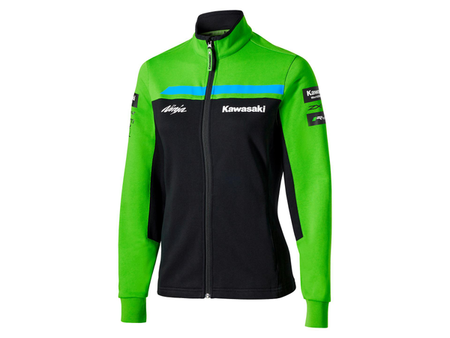 WSBK 2026 Vest (Women)