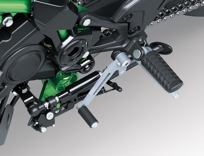 Electronics & Tuning - Kawasaki