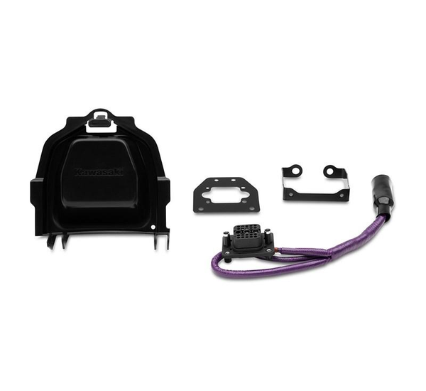 Plug-In Charging Cable Set (Standard for EU)