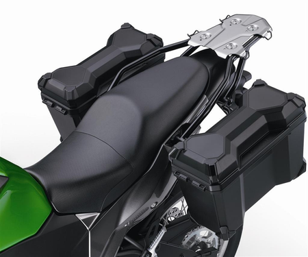 Low Saddle (Versys-X 300)