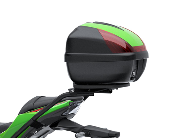Top case kit 30L (Ninja 650 & Z650)