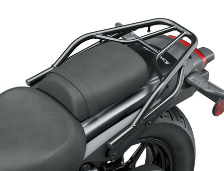 Luggage rack (Eliminator 500)