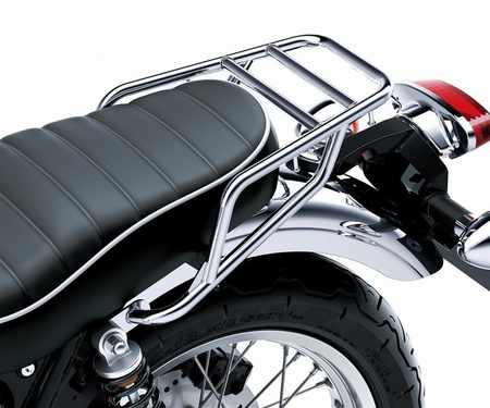 Luggage rack Chrome (W800)