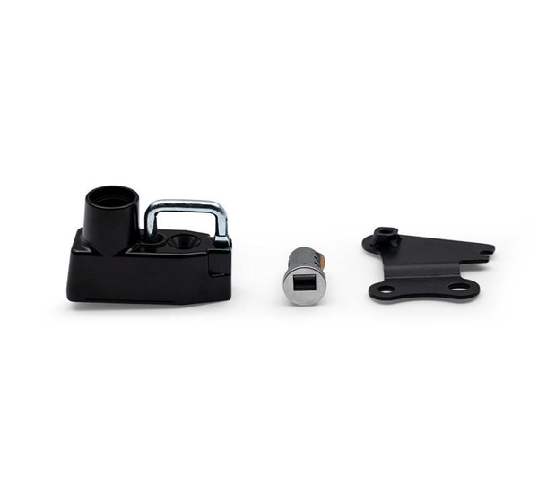 One-Key System Helmet Lock (Eliminator 500/SE)