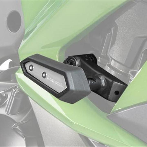 Engine slider Z1000SX 2017 | Femon Parts