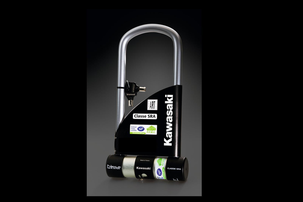 SRA U-lock, 210 mm
