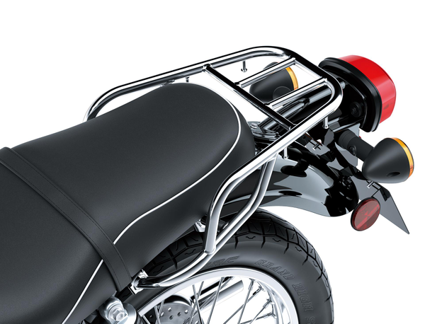Luggage rack Chrome (W230)