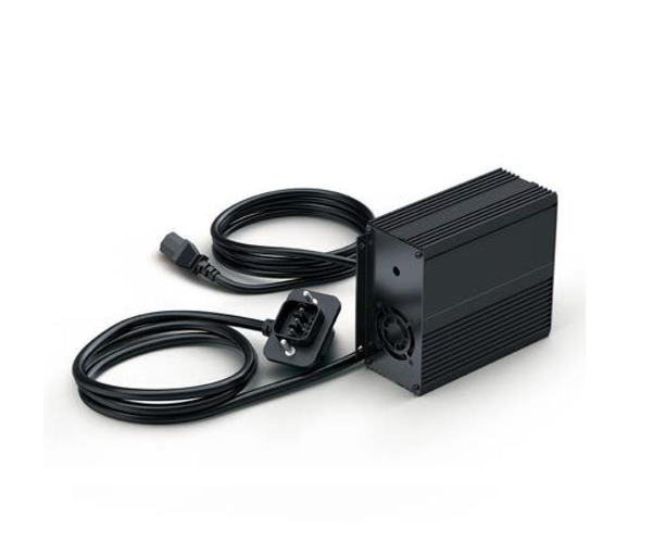Charger for Drive Battery - EU Socket (Ninja e-1 & Z e-1) | Femon Parts