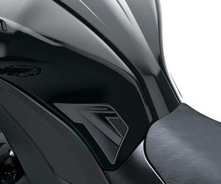 Knee Pads (Z1100)