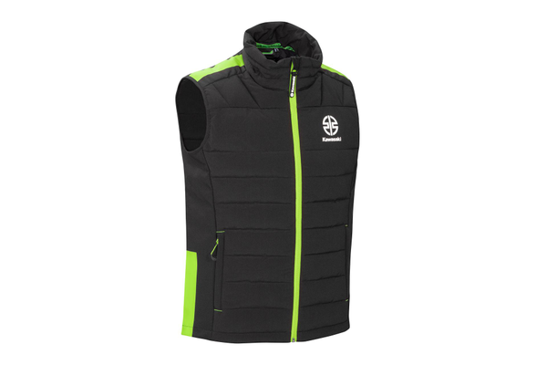 Sports 2023 Bodywarmer (Men)