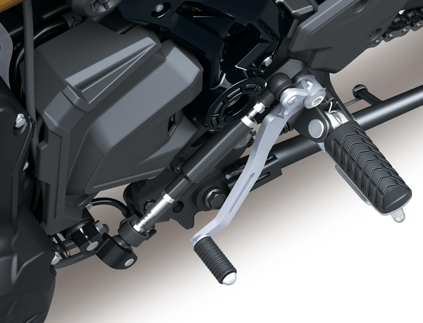 Quick Shifter (Z650 S) | Femon Parts