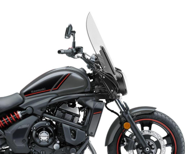 Large Windshield Kit (Vulcan S)