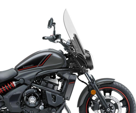 Large Windshield Kit (Vulcan S)